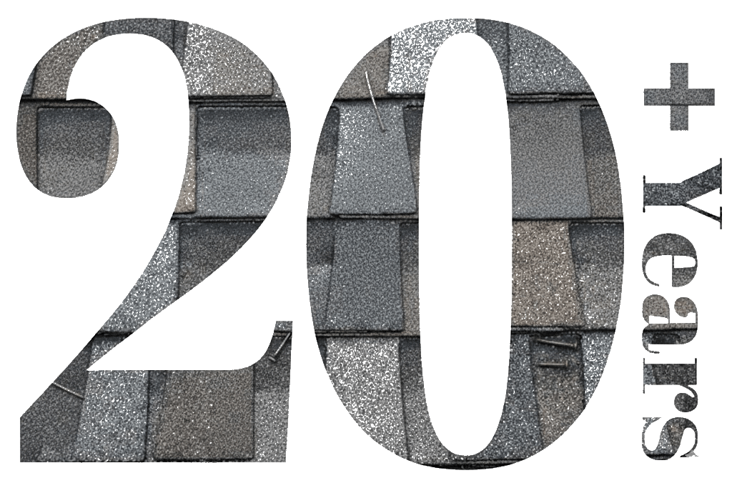 Years Spent Serving Gulf Coast Homeowners